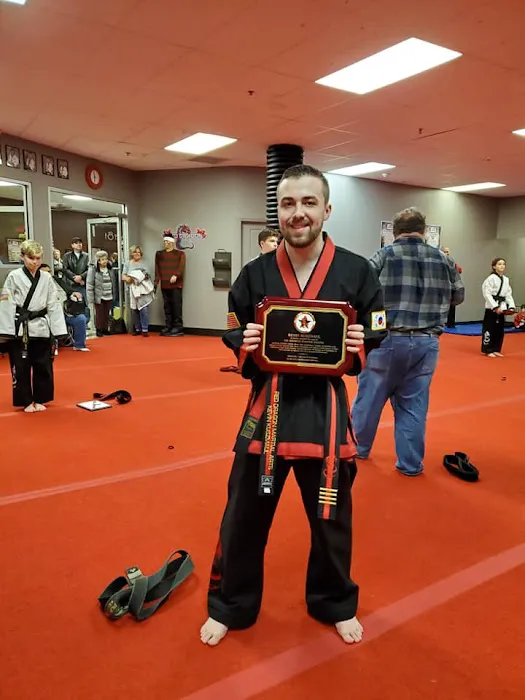 David Fuller Karate Picture 3