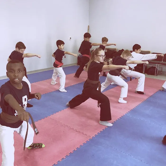 David Fuller Karate Picture 4
