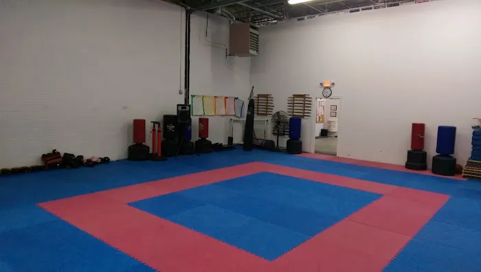 David Fuller Karate Picture 9