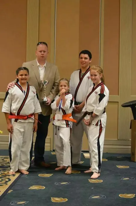 David Fuller Karate Picture 6