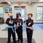 Action Karate Royersford-Collegeville