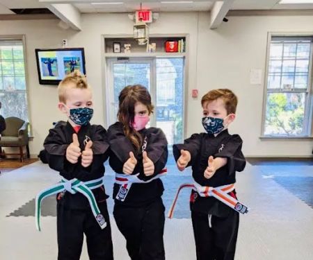 Action Karate Royersford-Collegeville