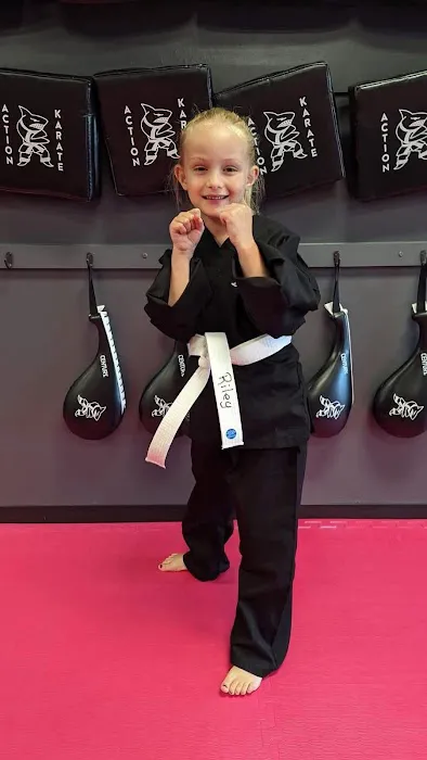 Action Karate Royersford-Collegeville Picture 7