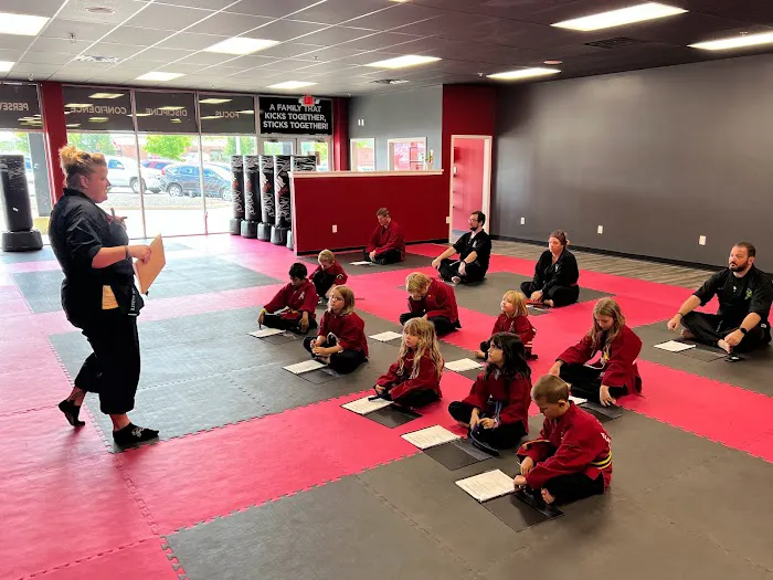 Action Karate Royersford-Collegeville Picture 6