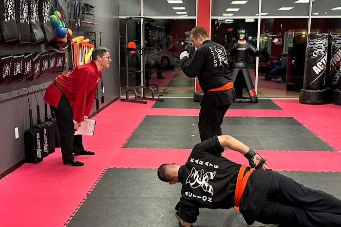 Action Karate Royersford-Collegeville Picture 10