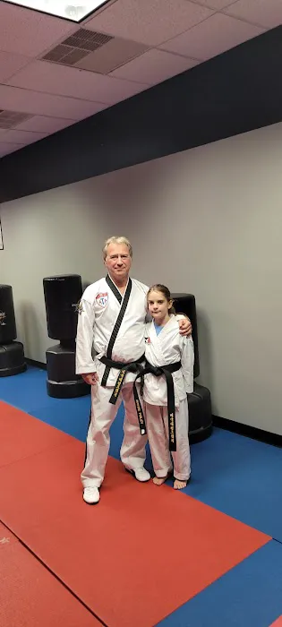 Pottstown ATA Martial Arts Picture 4