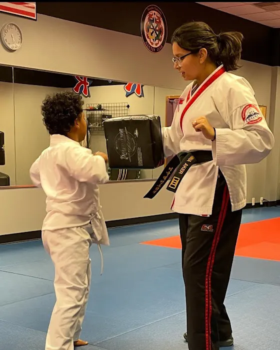 Pottstown ATA Martial Arts Picture 6