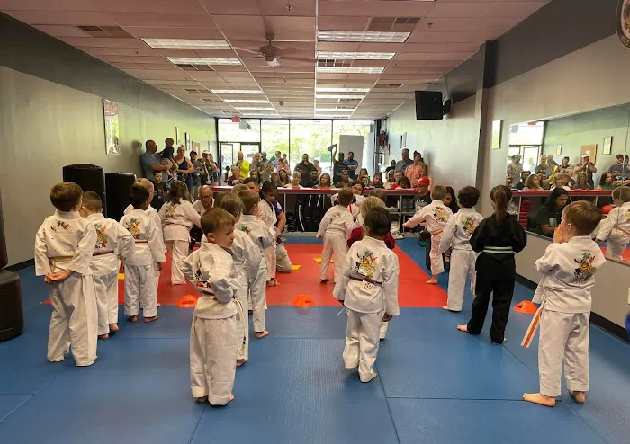 Pottstown ATA Martial Arts Picture 5