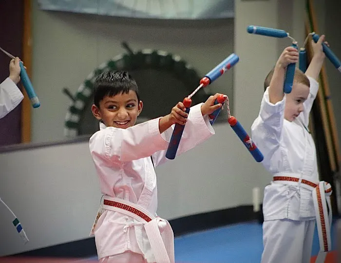 Pottstown ATA Martial Arts Picture 8