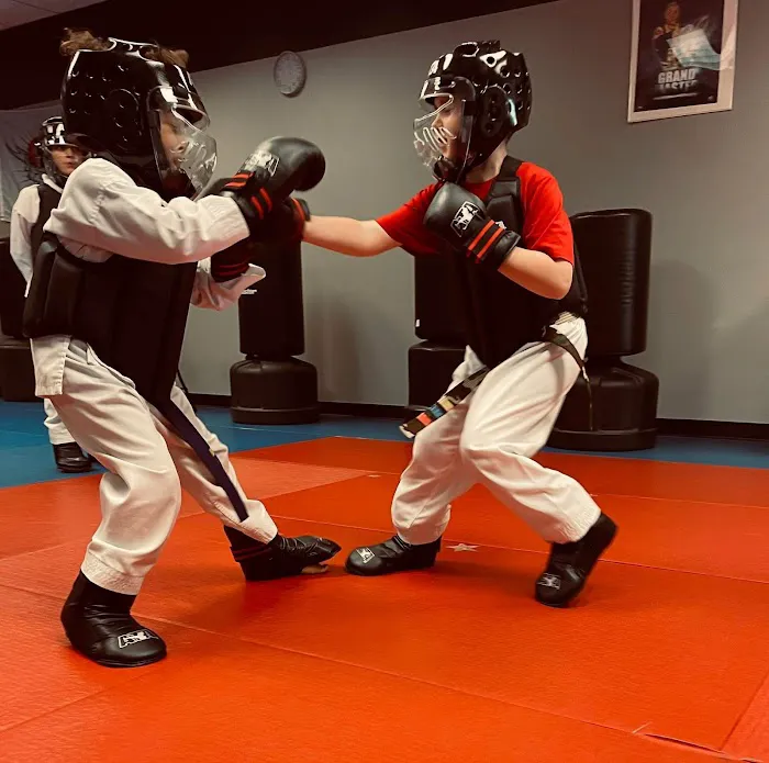 Pottstown ATA Martial Arts Picture 7