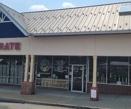 AmKor Karate Institutes