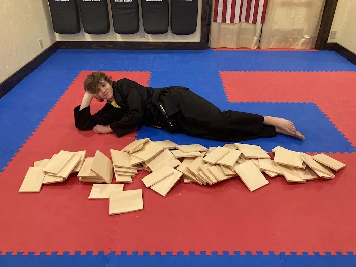 On Guard Martial Arts Picture 2