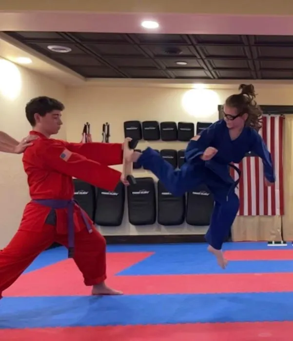 On Guard Martial Arts Picture 8