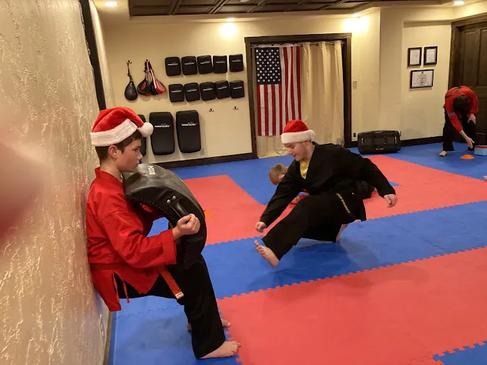 On Guard Martial Arts Picture 4