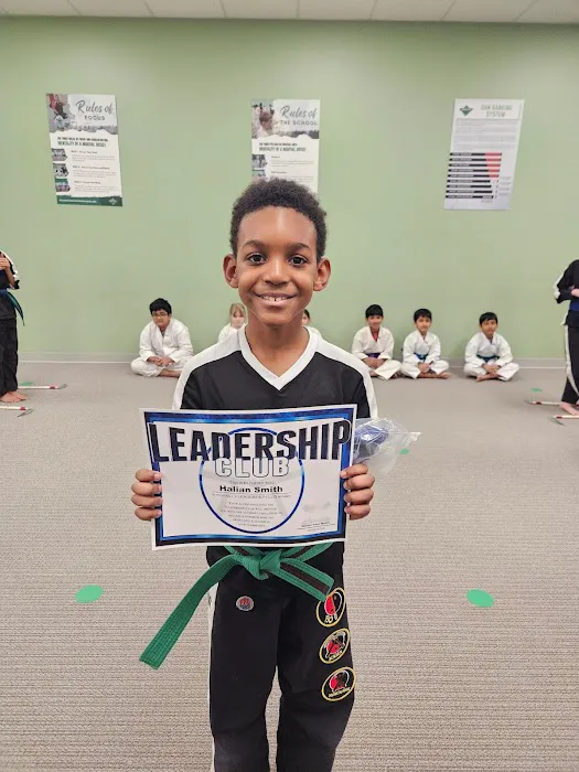 American Martial Arts Academy - Chester Springs, PA Picture 3