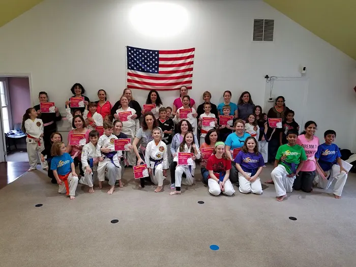 American Martial Arts Academy - Chester Springs, PA Picture 4