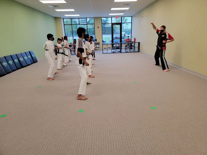 American Martial Arts Academy - Chester Springs, PA Picture 7
