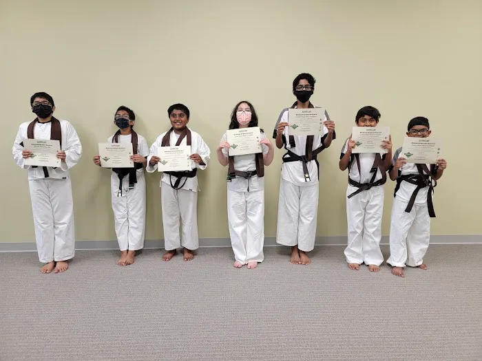 American Martial Arts Academy - Chester Springs, PA Picture 10