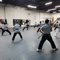 Dragon Gym Martial Arts & Fitness ico