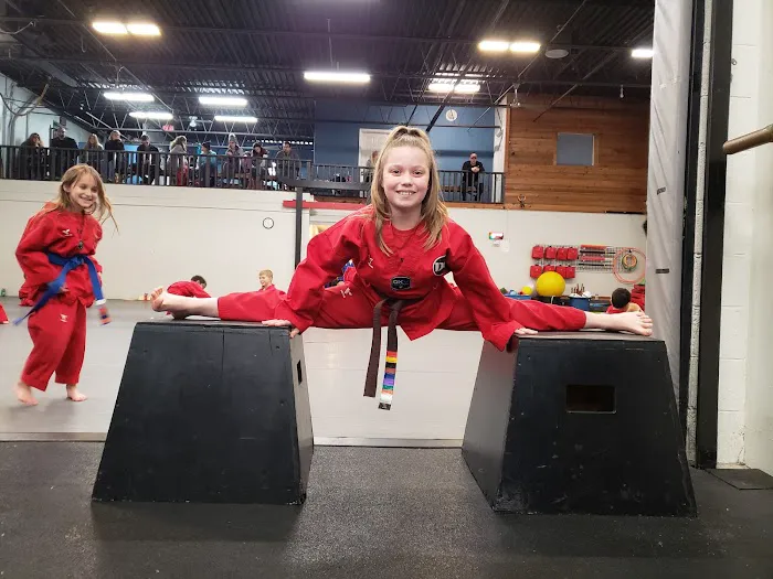Dragon Gym Martial Arts & Fitness Picture 4