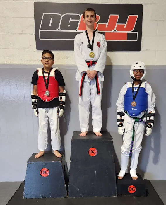 Dragon Gym Martial Arts & Fitness Picture 6