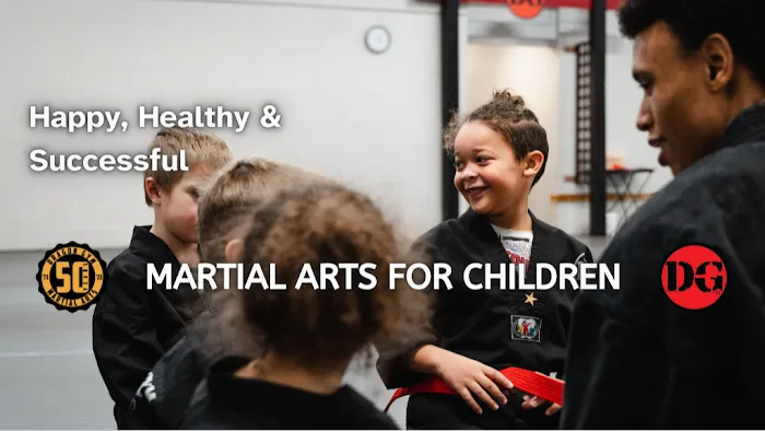 Dragon Gym Martial Arts & Fitness Picture 10