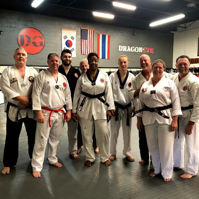 Dragon Gym Martial Arts & Fitness Picture 8