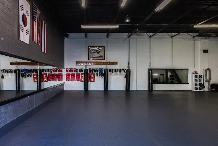 Dragon Gym Martial Arts & Fitness Picture 9