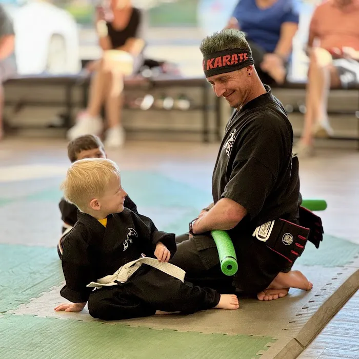 Action Karate Phoenixville Picture 2