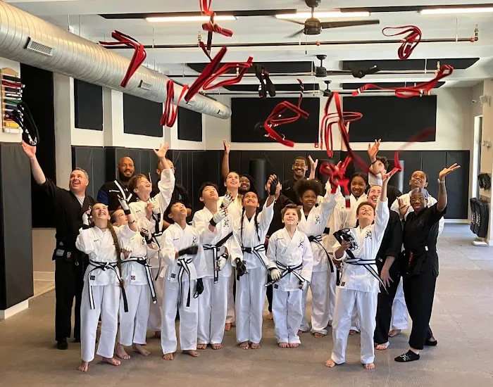 Action Karate Phoenixville Picture 1