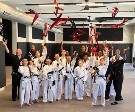 Action Karate Phoenixville