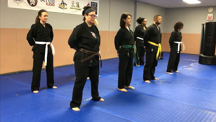 Action Karate Phoenixville Picture 9