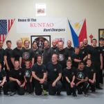 Kuntao Martial Arts Club Phoenixville PA
