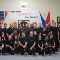 Kuntao Martial Arts Club Phoenixville PA ico