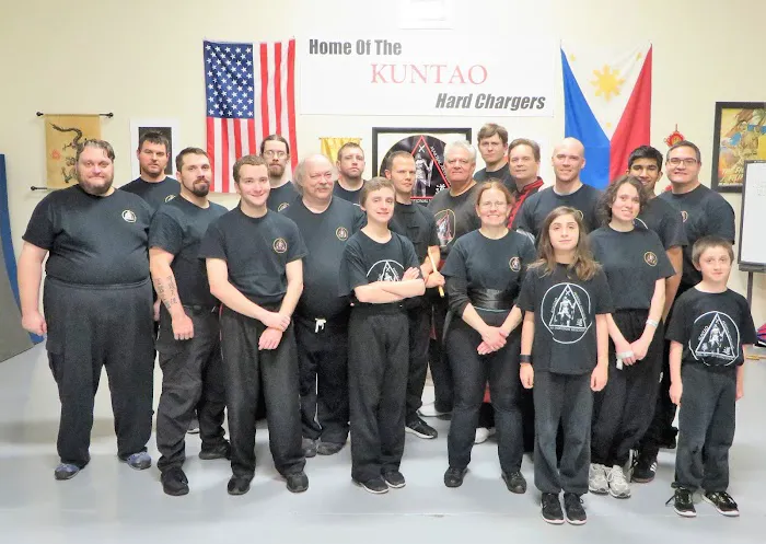 Kuntao Martial Arts Club Phoenixville PA Picture 4