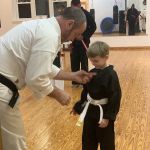 Martial Arts Studio