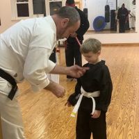 Martial Arts Studio ico