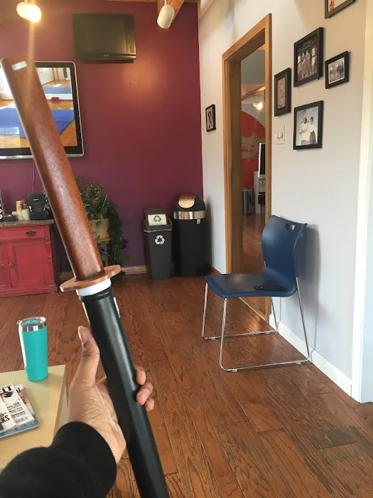 Martial Arts Studio Picture 2