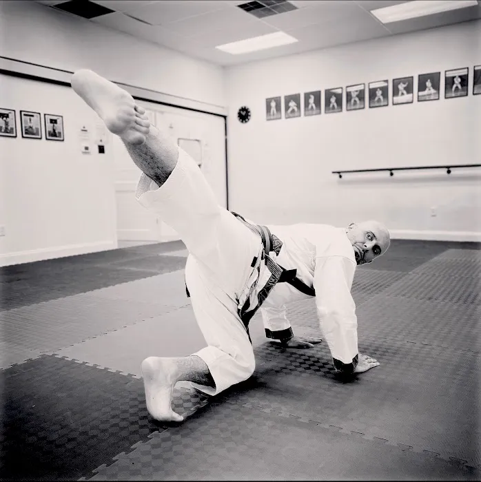 Moo Do Karate Academy LLC Picture 1