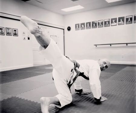 Moo Do Karate Academy LLC