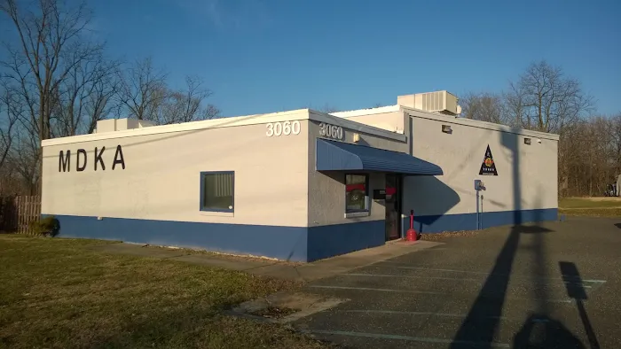 Moo Do Karate Academy LLC Picture 2