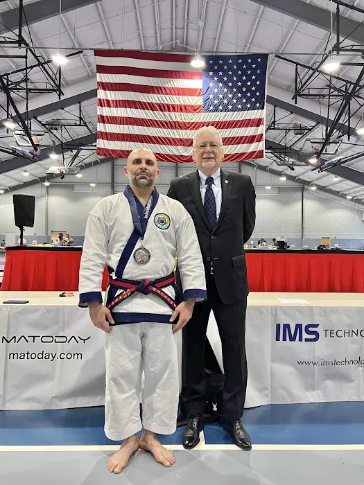 Moo Do Karate Academy LLC Picture 3