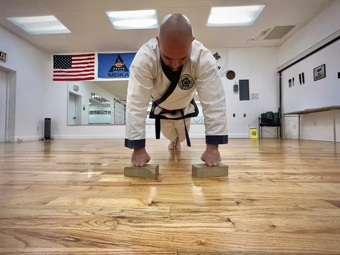 Moo Do Karate Academy LLC Picture 4