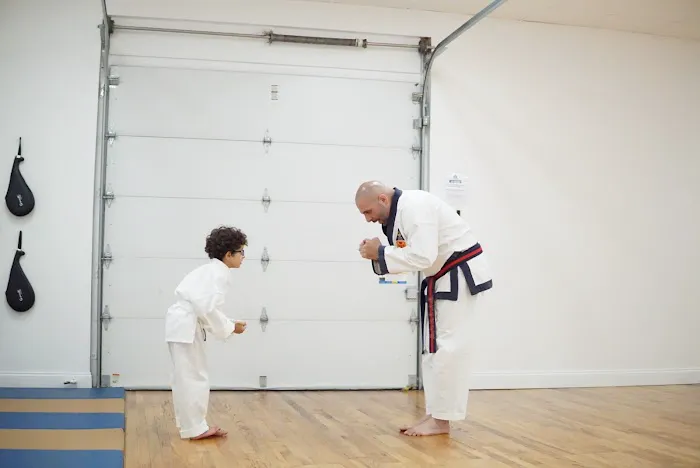 Moo Do Karate Academy LLC Picture 5