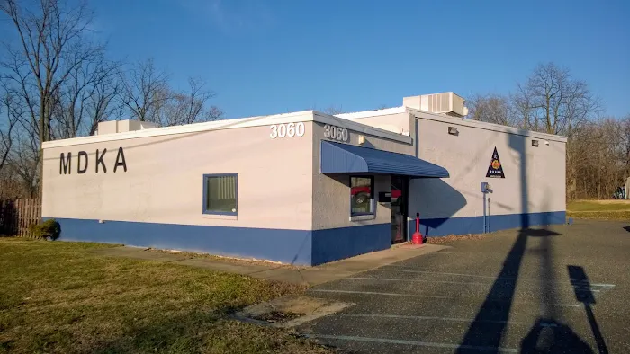 Moo Do Karate Academy LLC Picture 6