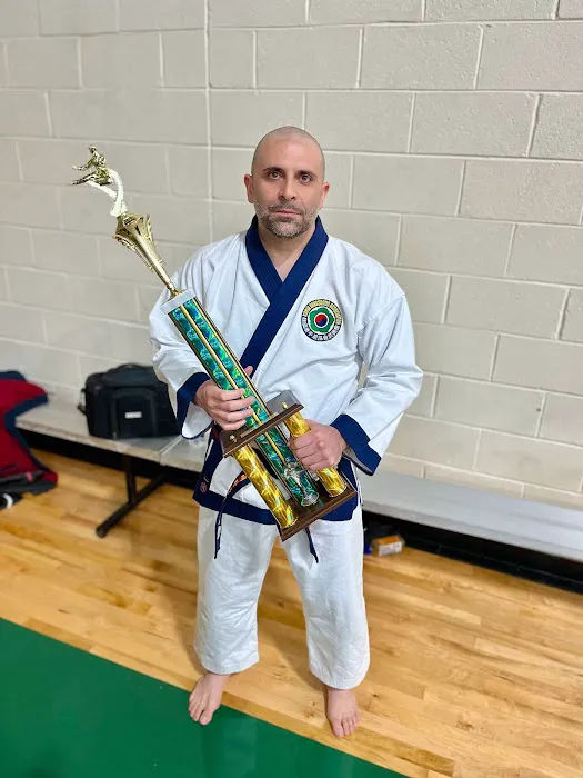 Moo Do Karate Academy LLC Picture 8