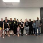Hybrid Martial Arts