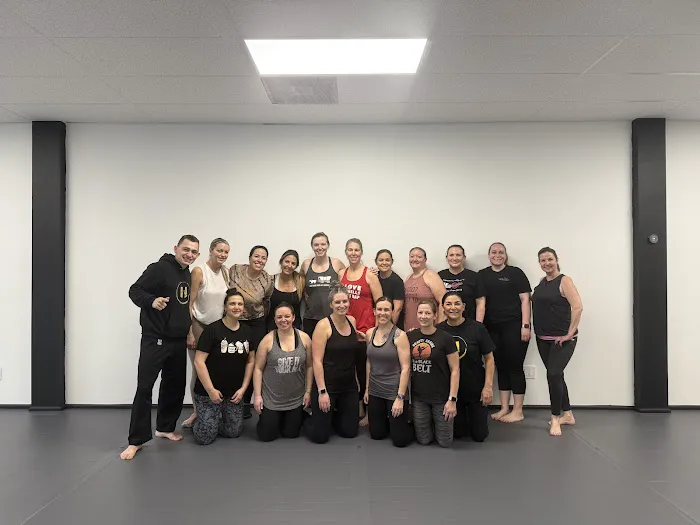 Hybrid Martial Arts Picture 2