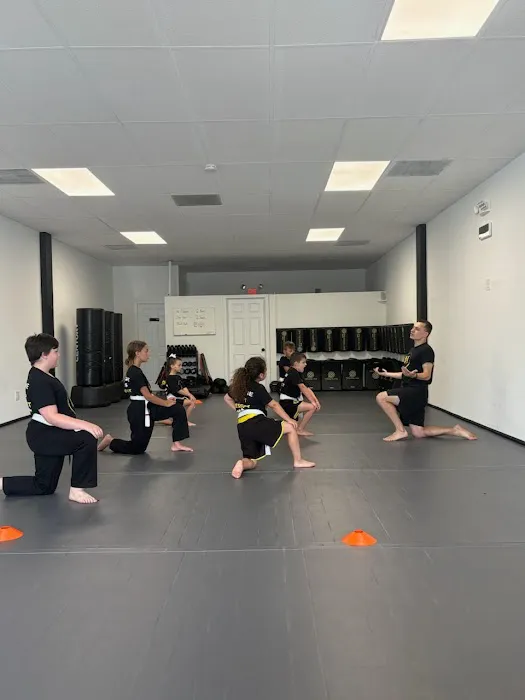 Hybrid Martial Arts Picture 7