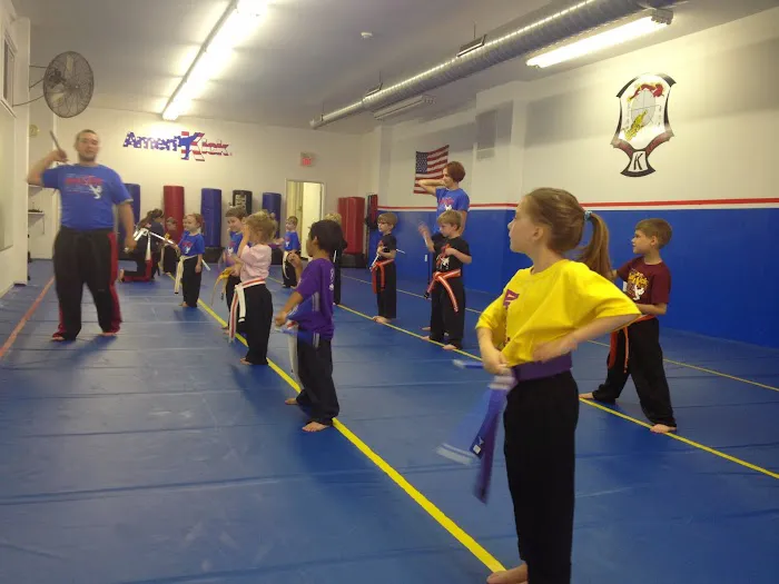 AmeriKick Haddon Heights Picture 2